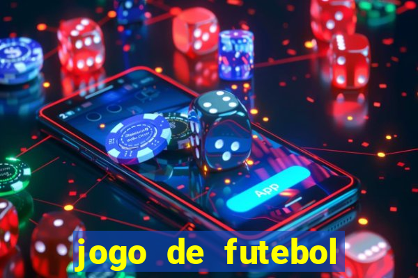 jogo de futebol the champions 3d